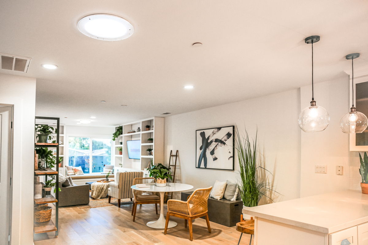 HGTV EMHE LR 1 hi res exp 03-15-2021-1200x800-5b2df79 SolBright Skylights - Solatube Installer